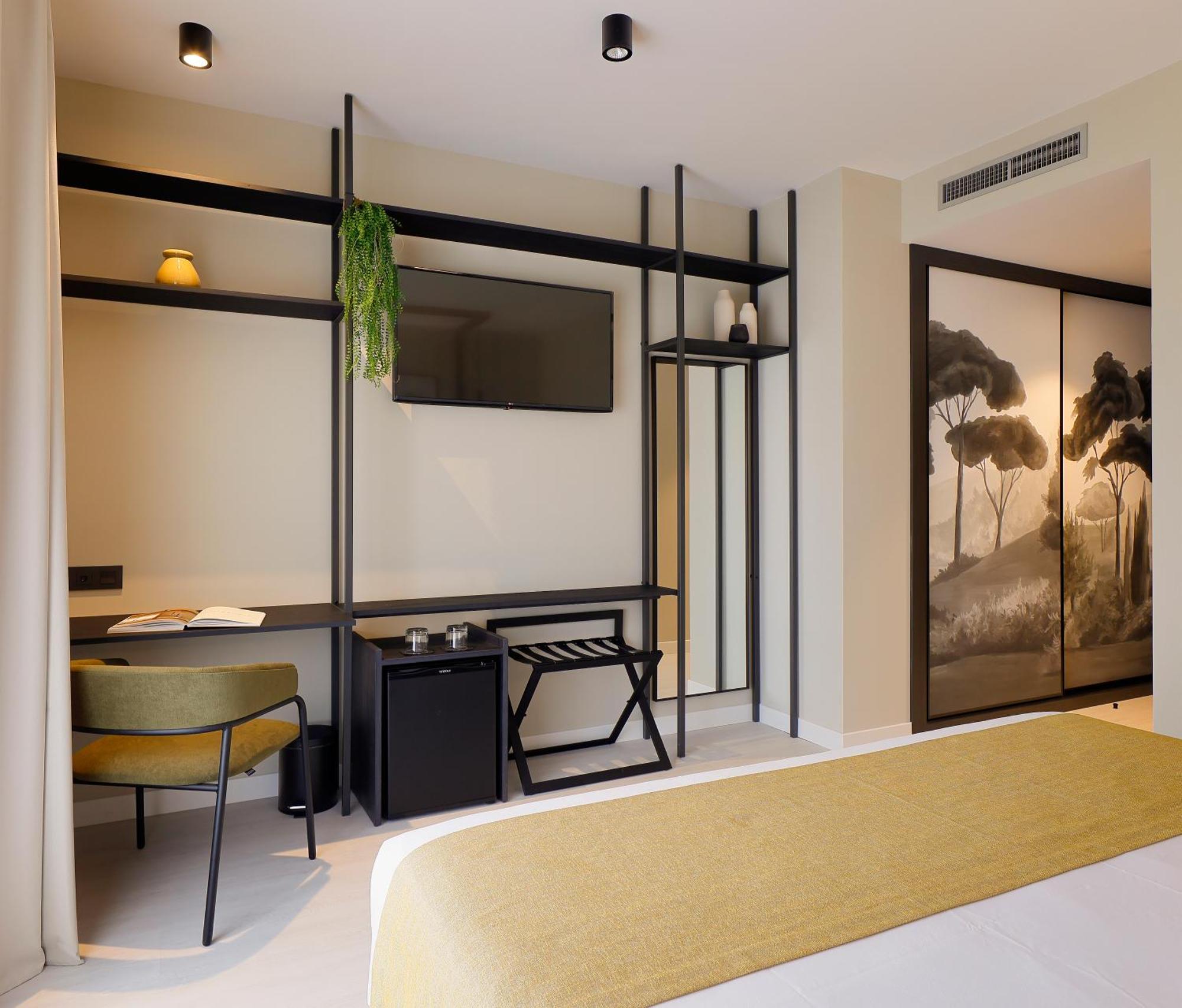 Nuvo Hotel Boutique Oviedo Esterno foto