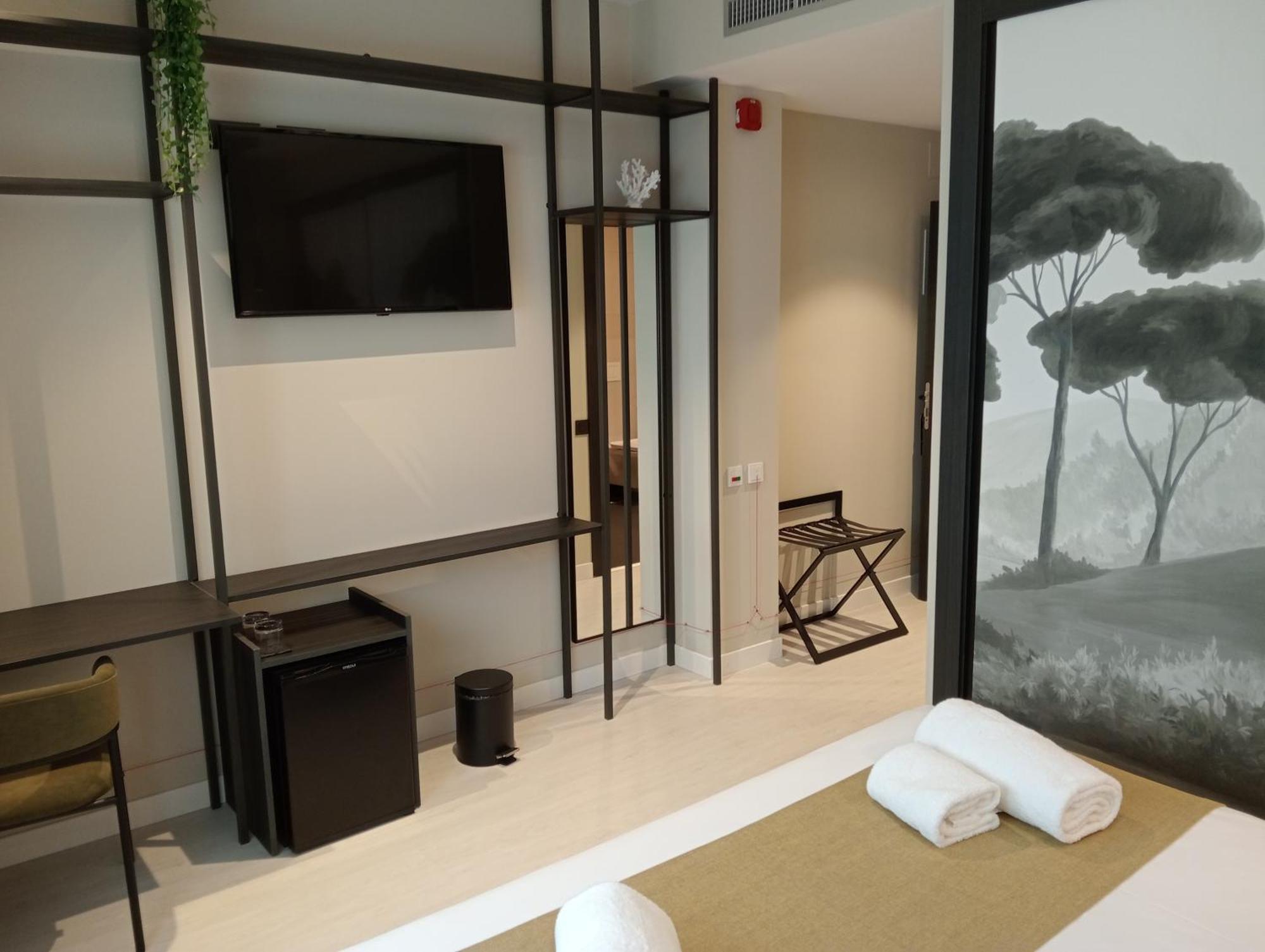 Nuvo Hotel Boutique Oviedo Esterno foto